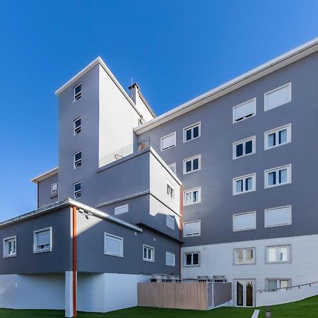 Studentville Academia コインブラ エクステリア 写真