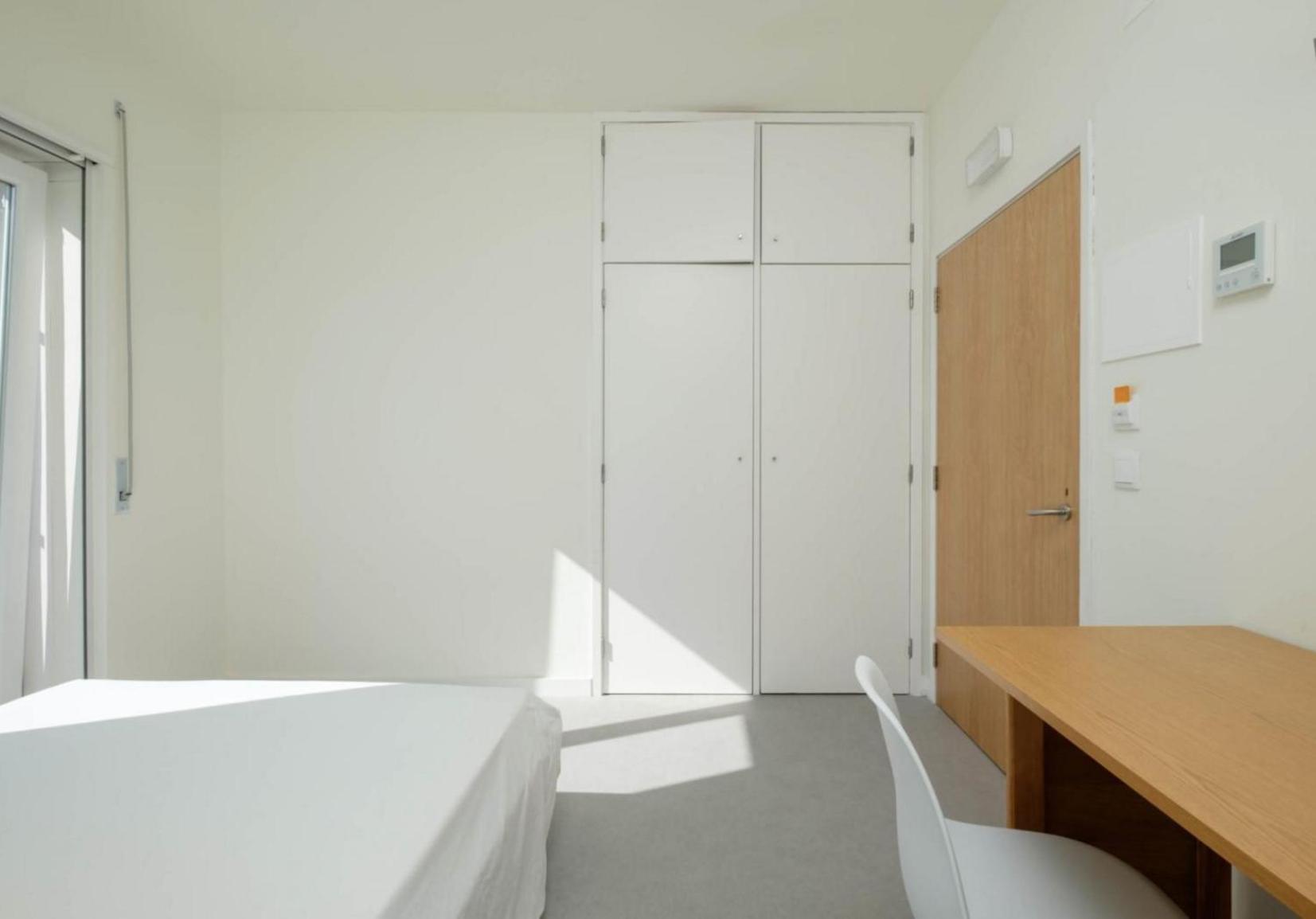 Studentville Academia コインブラ エクステリア 写真