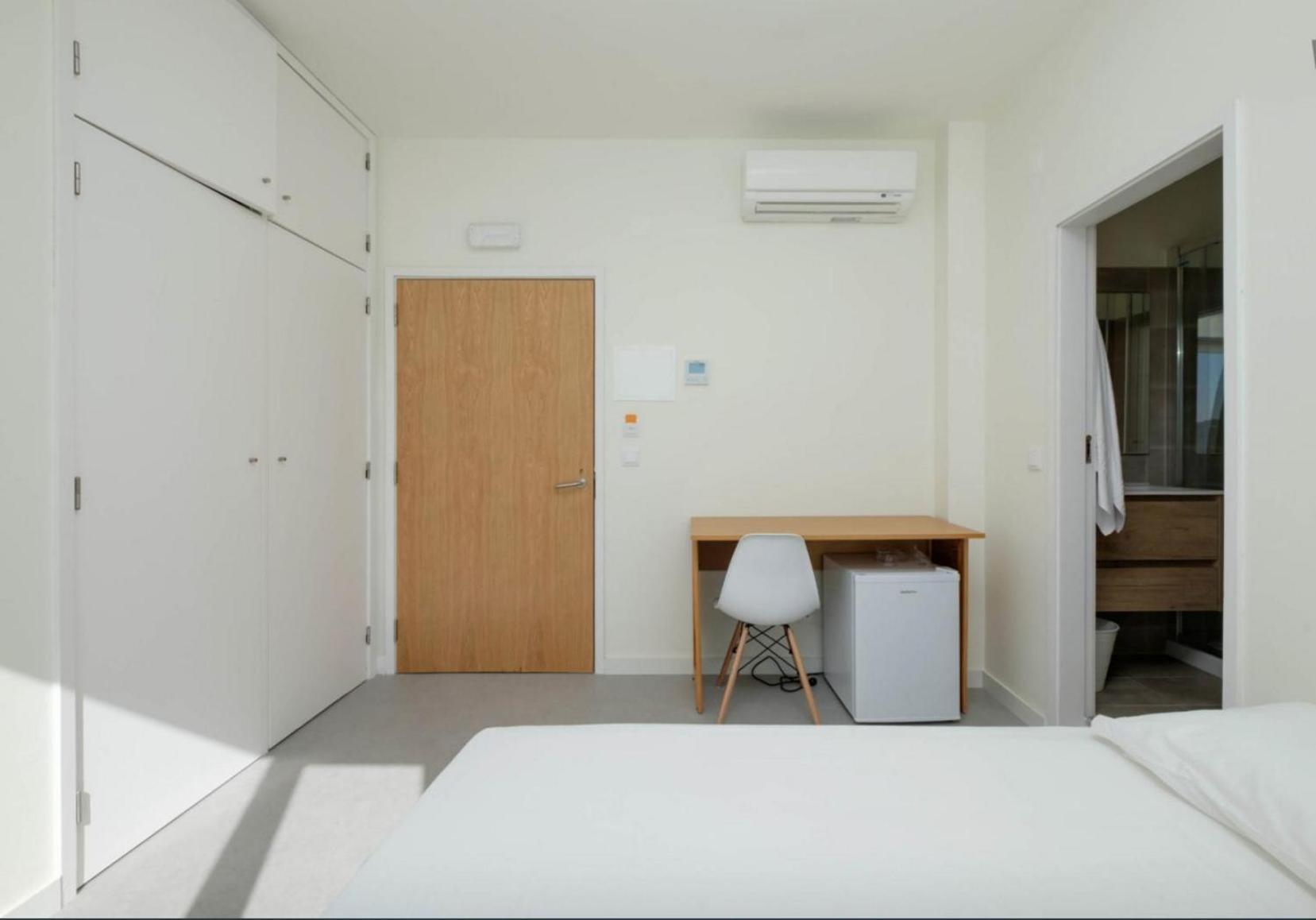 Studentville Academia コインブラ エクステリア 写真